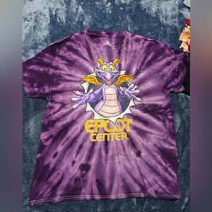 Figment/Epcot Center T-Shirt
